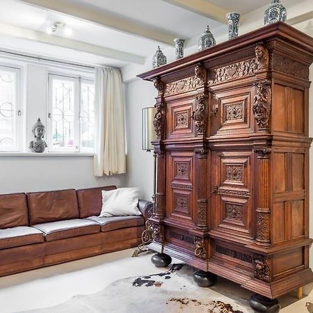 Perfect Apt - Heart Of Амстердам Екстериор снимка