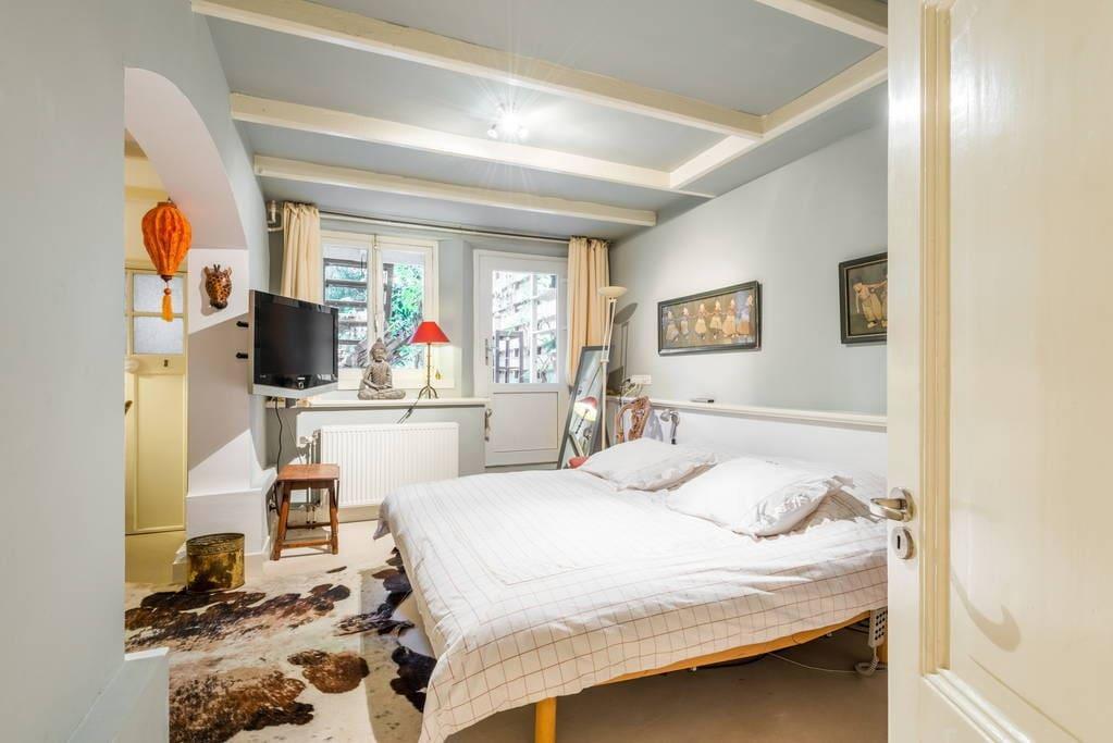 Perfect Apt - Heart Of Амстердам Екстериор снимка