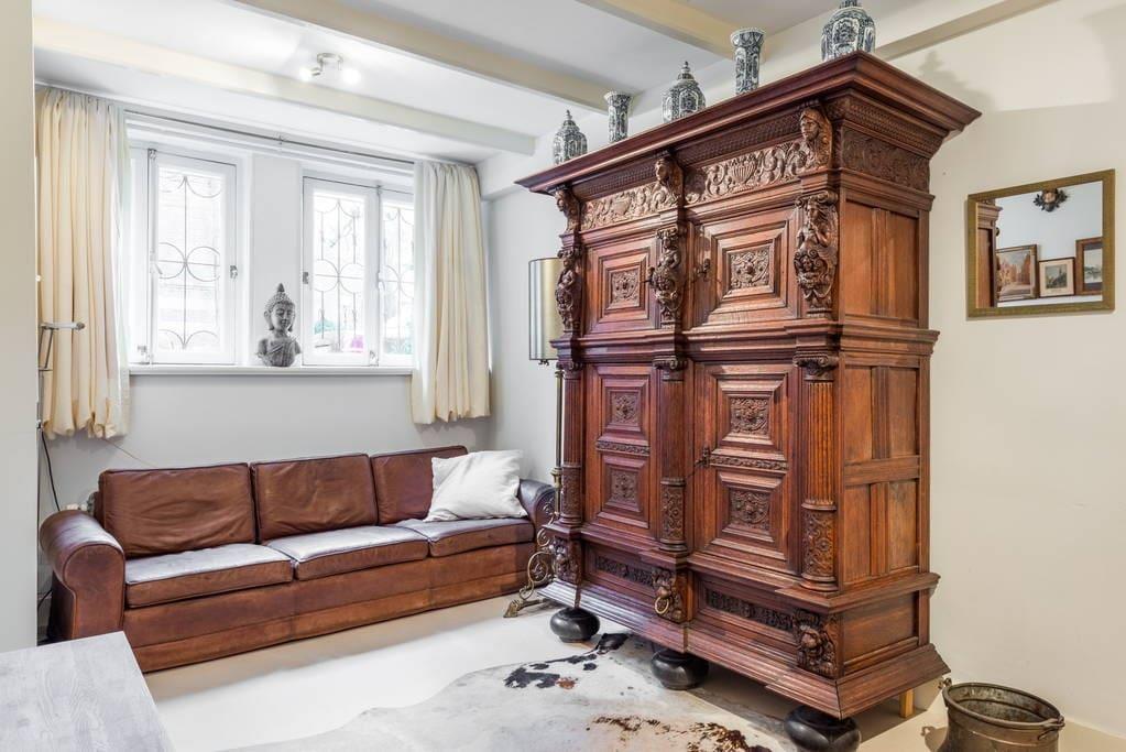 Perfect Apt - Heart Of Амстердам Екстериор снимка